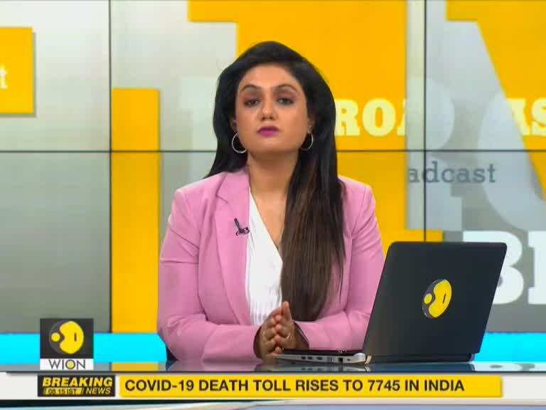 Improper disposal of PPE's causes pollution in water bodies