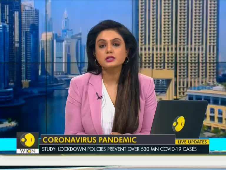 Lockdown restrictions averted over 530 million COVID-19 cases: Study