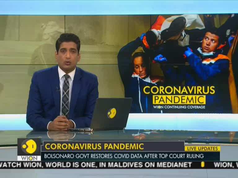 How Latin America became new hotspot of Coronavirus?