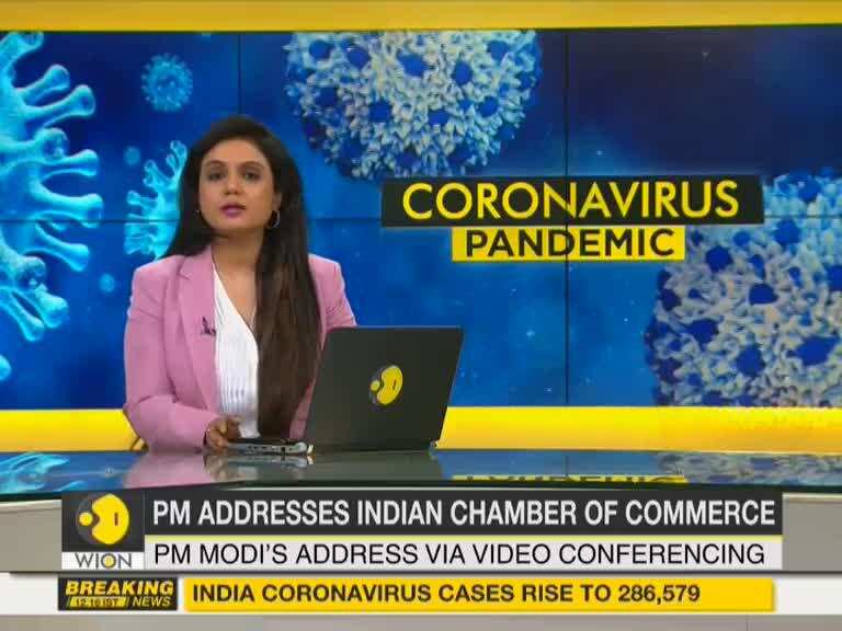 'Must work on reducing imports and to make self-reliant India', says PM Modi