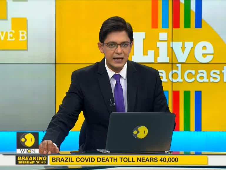 Single-day jump in COVID-19 cases in India | Coronavirus Pandemic