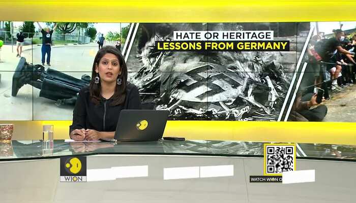 WionNews Video