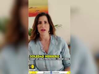 Video Opinion: Here’s how coronavirus crisis will lead to increase in child labour