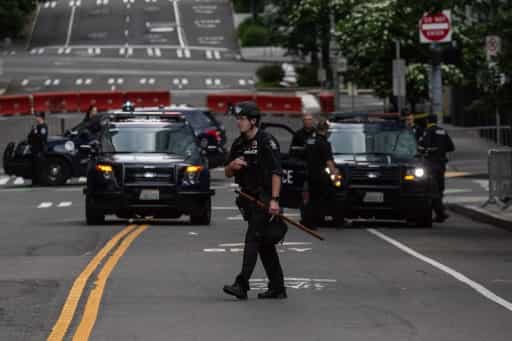Go back to your bunker: Mayor Jenny Durkan to Trump over Seattle protests