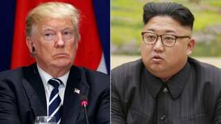 North Korea sees no future benefit of Kim's relationship with Trump