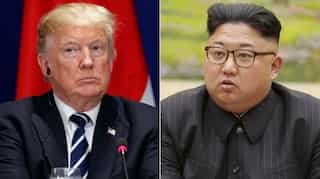 North Korea sees no future benefit of Kim's relationship with Trump