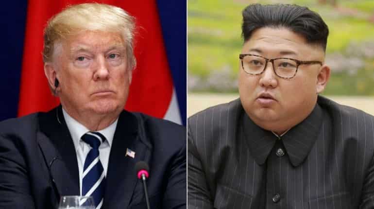 North Korea sees no future benefit of Kim's relationship with Trump