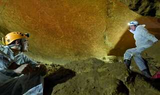 Renowned Spanish archaeologist sentenced for faking Basque finds