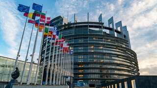 EU Parliament condemns China deal over Hong Kong crackdown