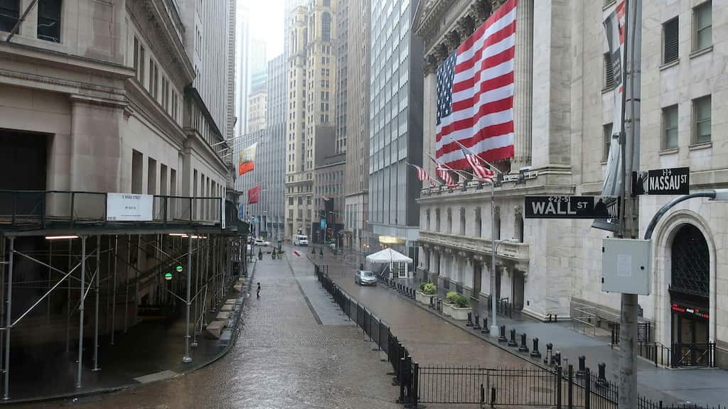 Asian markets follow Wall Street fall; Sensex, Nifty slump in morning trade