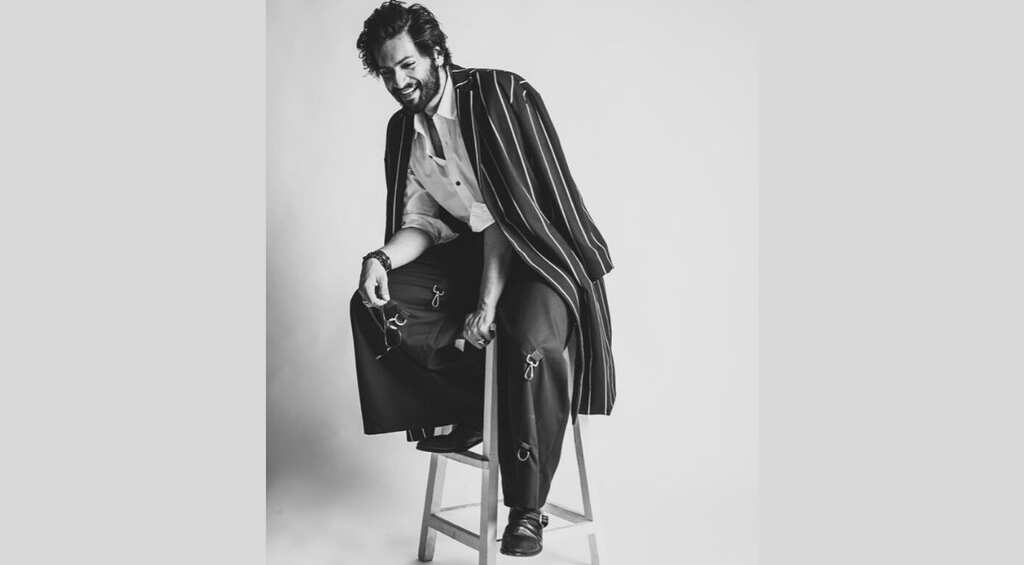 Ali Fazal was a joy to work with says Kenneth Branagh while promoting Christopher Nolan's 'Tenet'