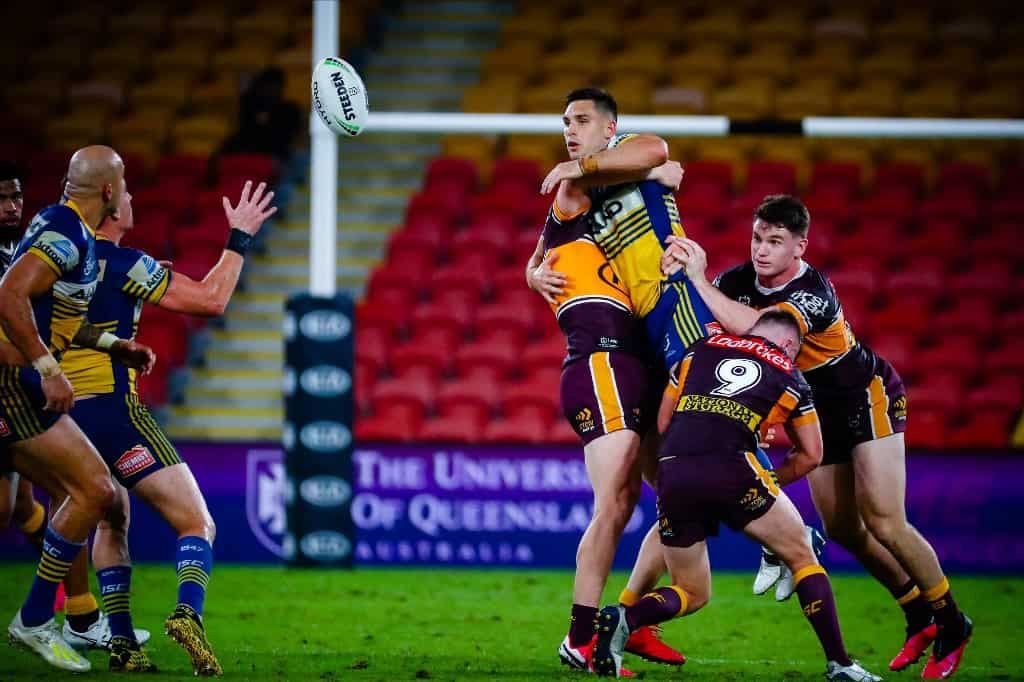 Golden points, red-card replacements: new rules as rugby returns in Australia