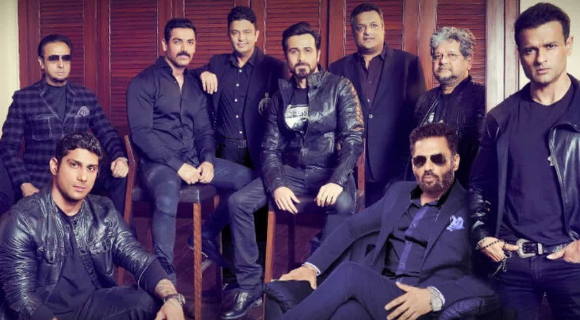 Mumbai Saga