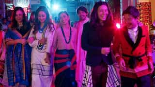 'Axone' review: A delicious story of friendship, love and acceptance