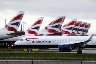 India inks air bubble deal with United Kingdom