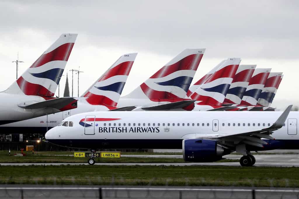 Now, China suspends UK flights over new virus strain