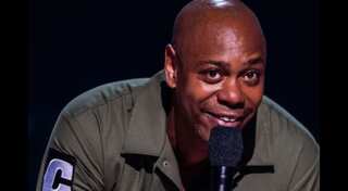 Duke Ellington school delays naming theater after Dave Chappelle