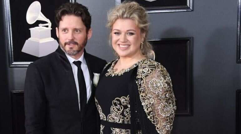 Kelly Clarkson calls her divorce from Brandon Blackstock 'worst thing ever'