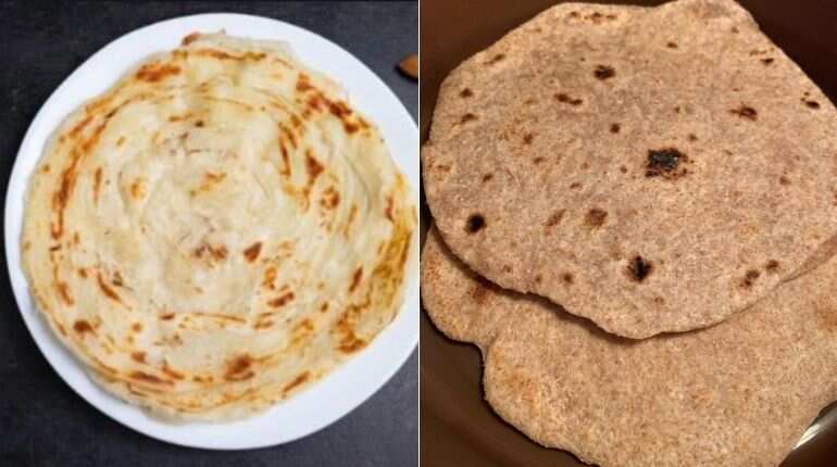 18% GST on Parotas, 5% on roti: Twitter reacts on the bizarre ruling
