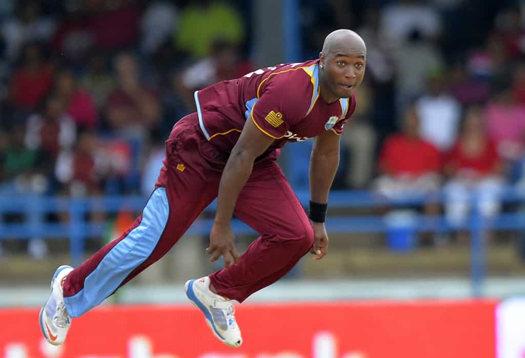 Tino Best: England is a very racial place, never liked playing club cricket there Tino Best: England is a very racial place, never liked playing club cricket there