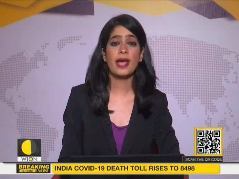 COVID-19 patients fight an uphill battle | Survivors relearn basics