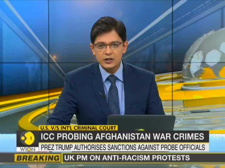 US vs International criminal court: US to launch counter-investigation into ICC