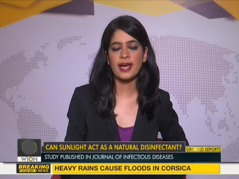 WionNews Video
