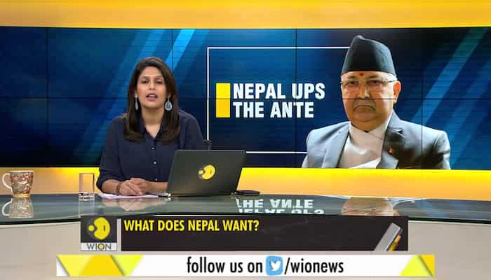 Gravitas: Nepal's dangerous brinkmanship against India