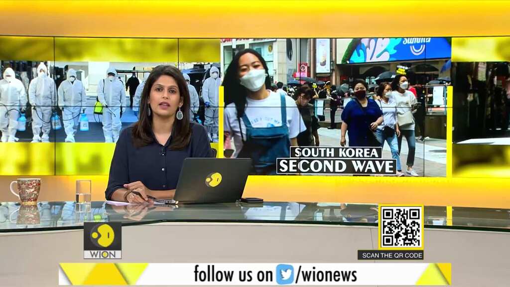Gravitas: South Korea braces for 2nd Coronavirus wave