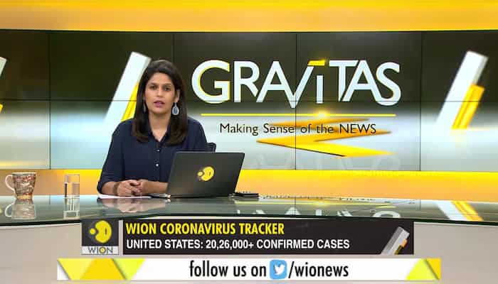 WionNews Video