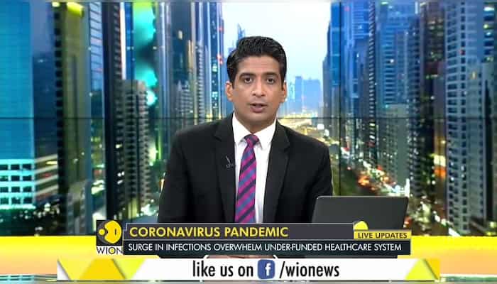 Coronavirus Outbreak: Pakistan struggles to contain COVID-19