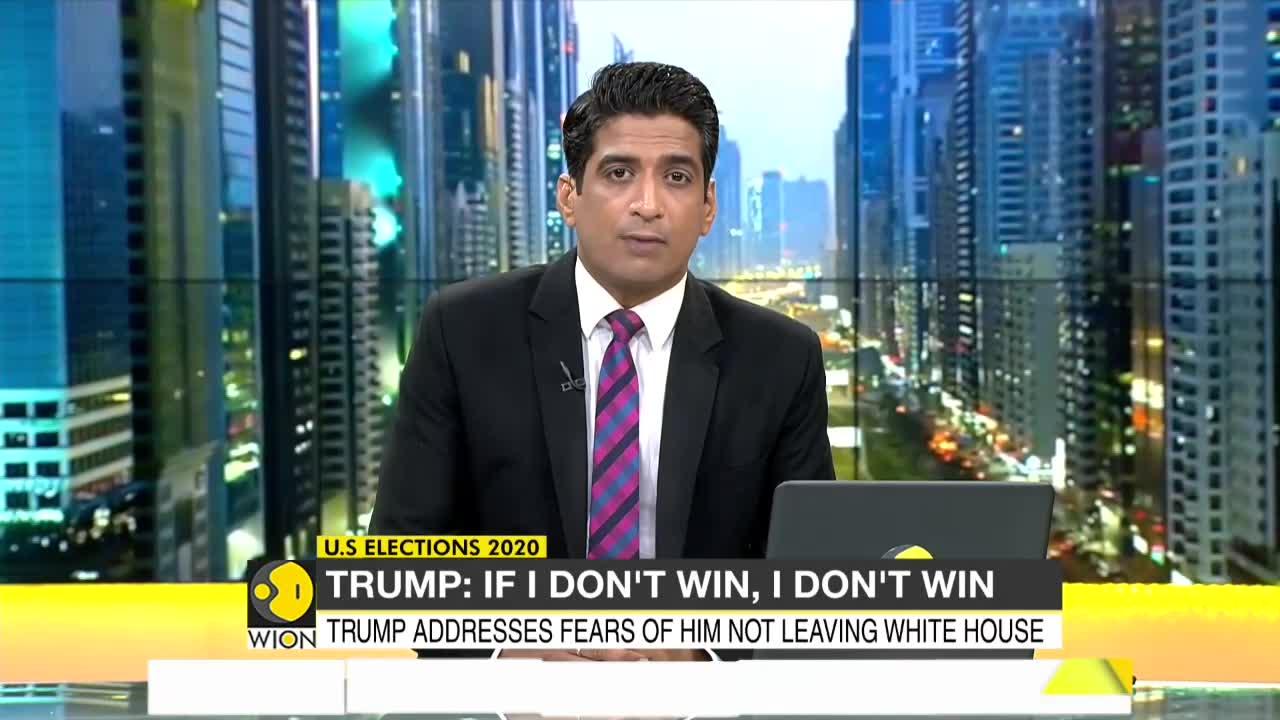 WionNews Video
