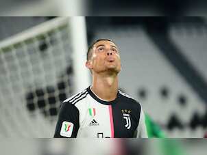 Ronaldo silenced as Porto knock Juventus out of Champions League