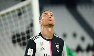 Ronaldo silenced as Porto knock Juventus out of Champions League