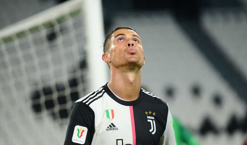 Juve miss chance to seal title after Udinese defeat