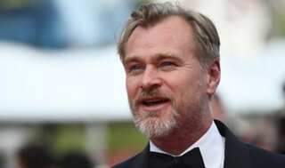 Christopher Nolan's hand-drawn blueprint for 'Inception' goes viral