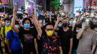 China warns Canada of 'consequences' over Hong Kong interference