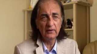 PoK rights activist blames Pak army for first ever negative economic growth