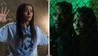 Movies that showed police brutality against Black Americans