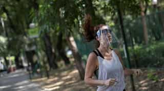 COVID 19: Mexico City to reopen economy from Monday amid rising cases