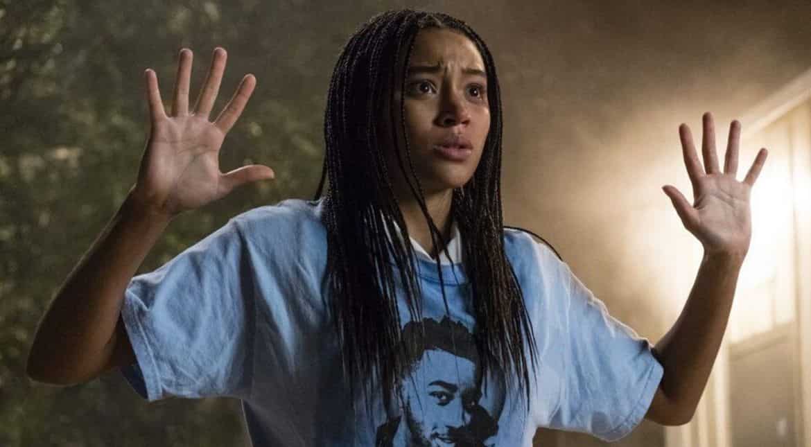 The Hate U Give