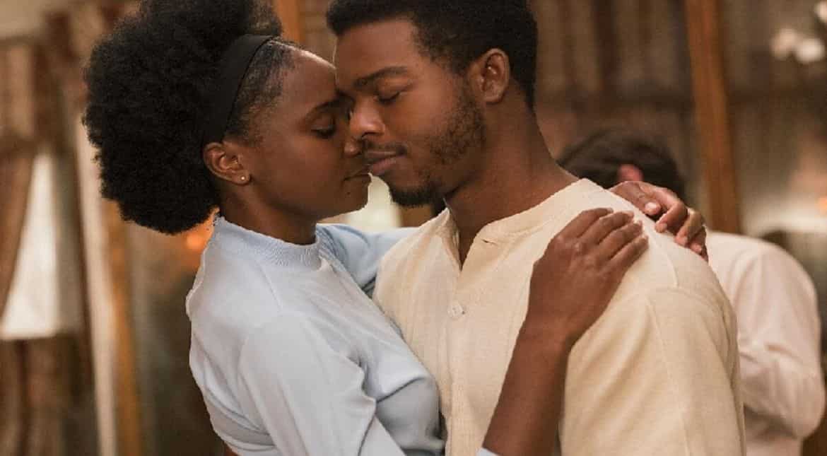 If Beale Street Could Talk