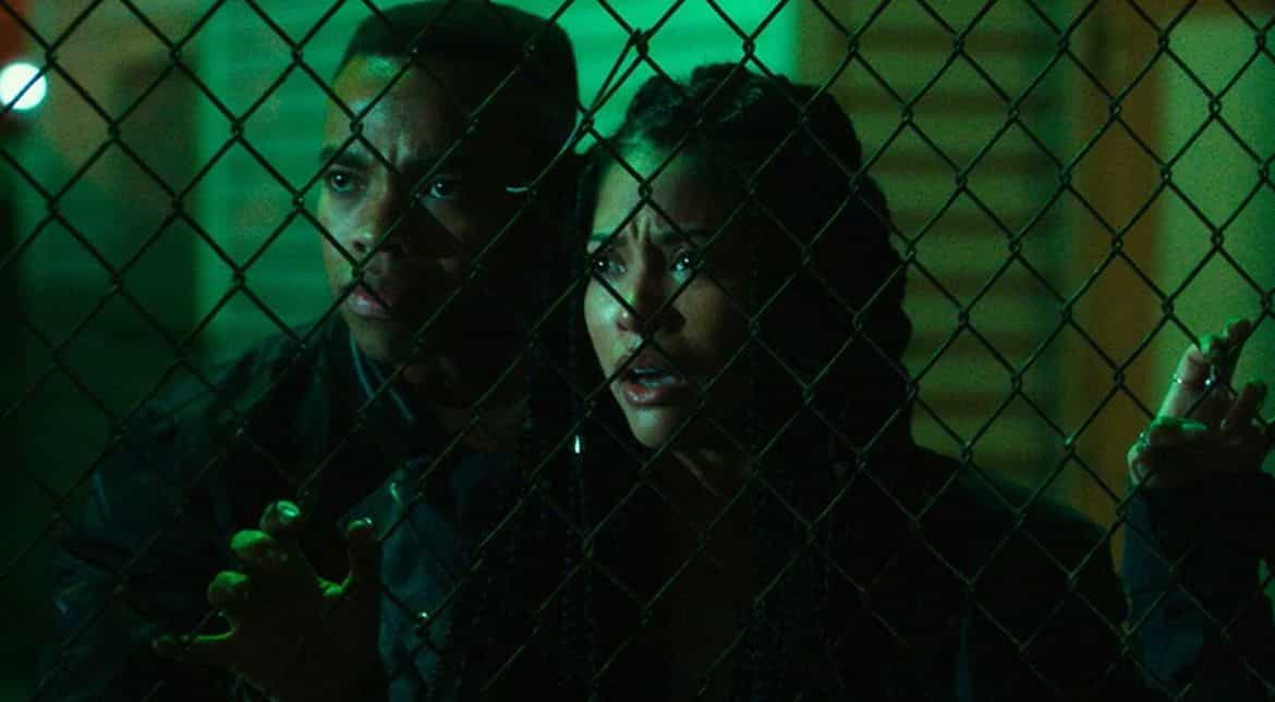 The First Purge