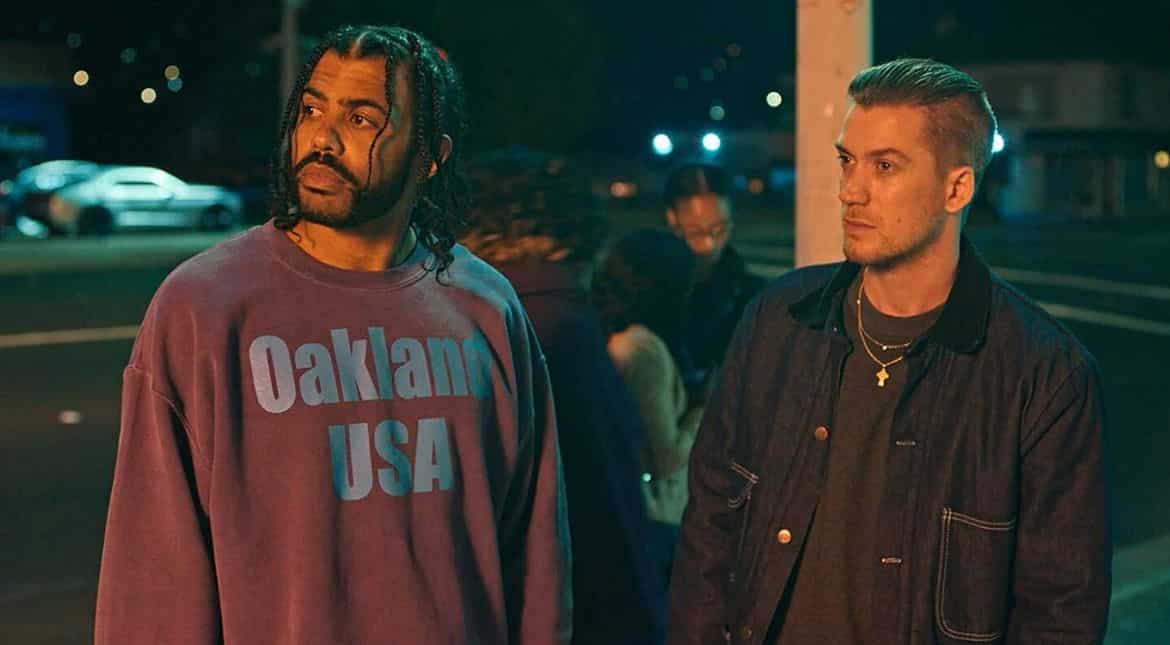 Blindspotting