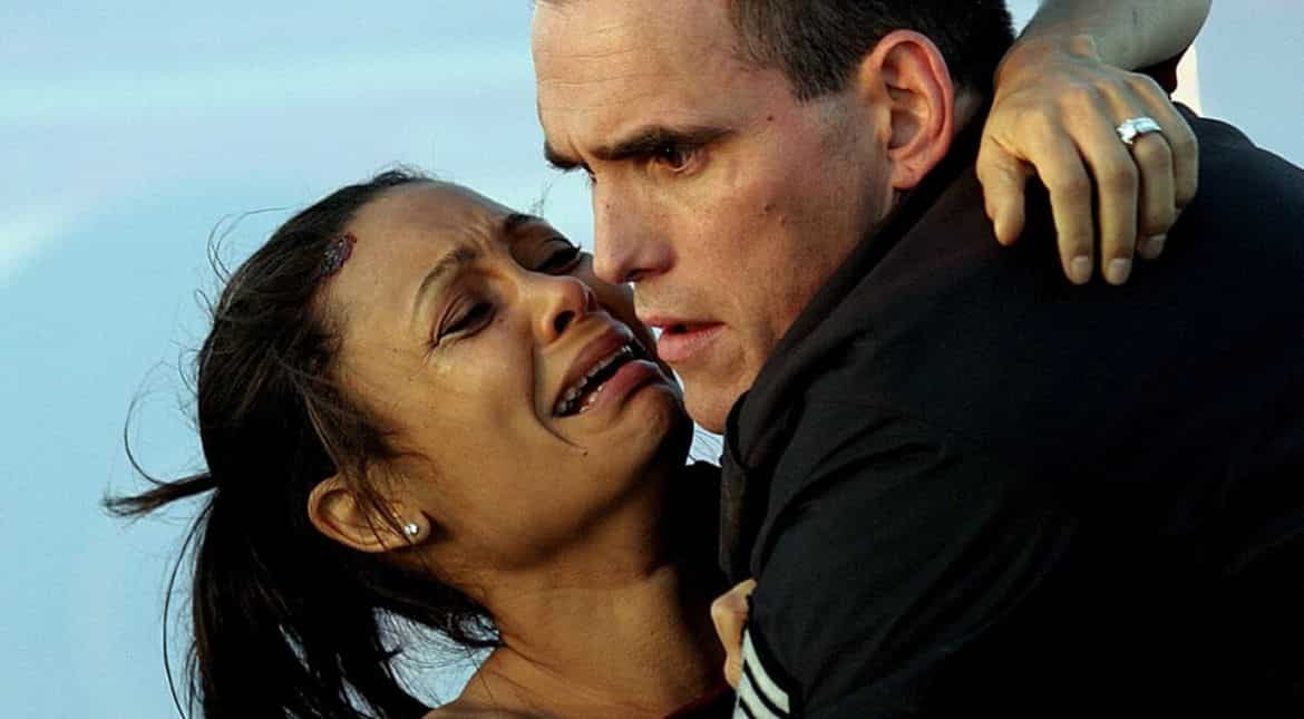 Movies that showed police brutality against Black Americans