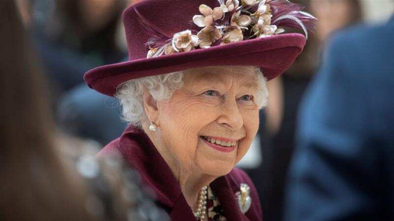 Queen Elizabeth and Prince Philip to spend Christmas at Windsor for the first time in 33 years