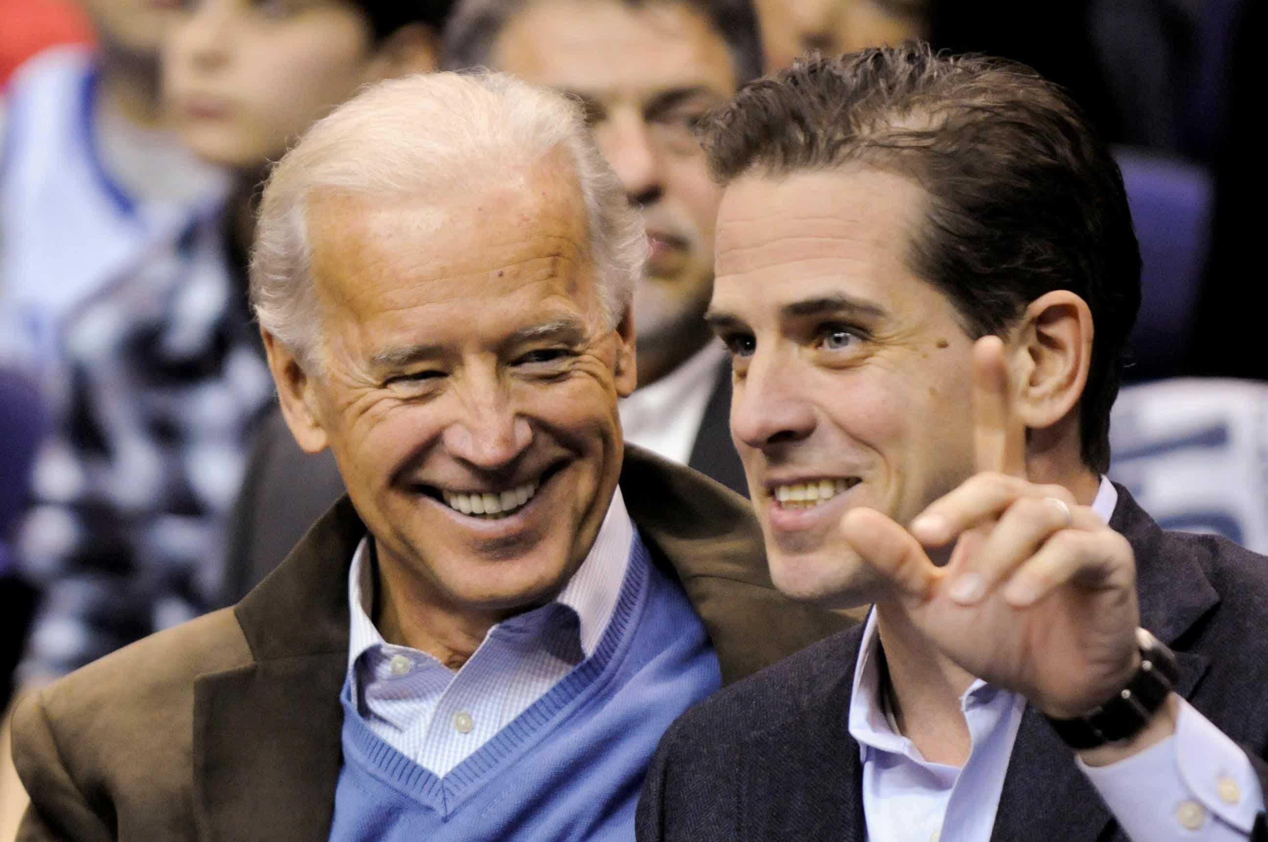 Ukraine alleges $5 million bribe over Burisma, claims there's no Biden link Ukraine alleges $5 million bribe over Burisma, claims there's no Biden link