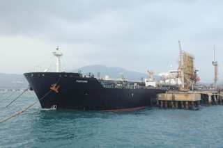 Iran prepared to retaliate if US stopped Venezuela-bound tankers