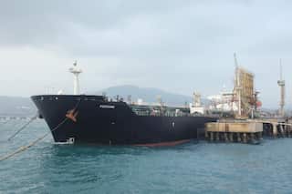 Iran prepared to retaliate if US stopped Venezuela-bound tankers