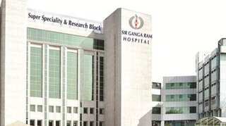 Delhi govt allows Sir Ganga Ram Hospital's COVID testing facility to be restored